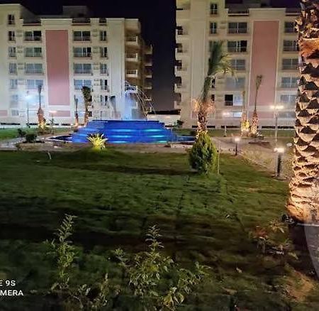 El-Nemss Guest House New Cairo Bagian luar foto