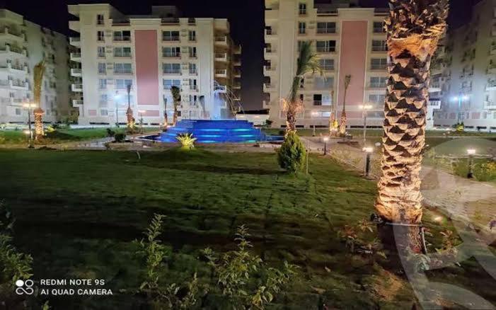 El-Nemss Guest House New Cairo Bagian luar foto
