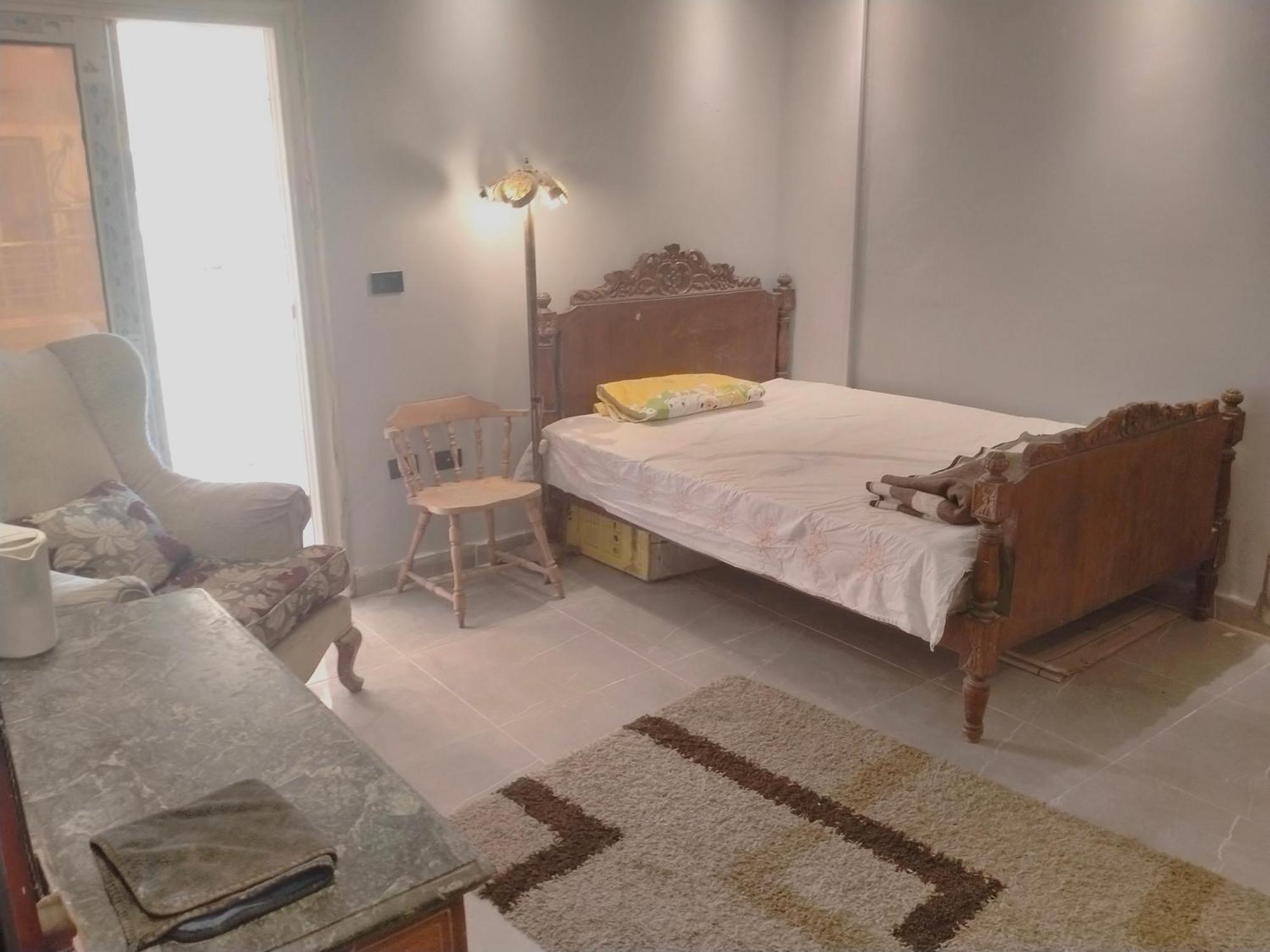 El-Nemss Guest House New Cairo Bagian luar foto