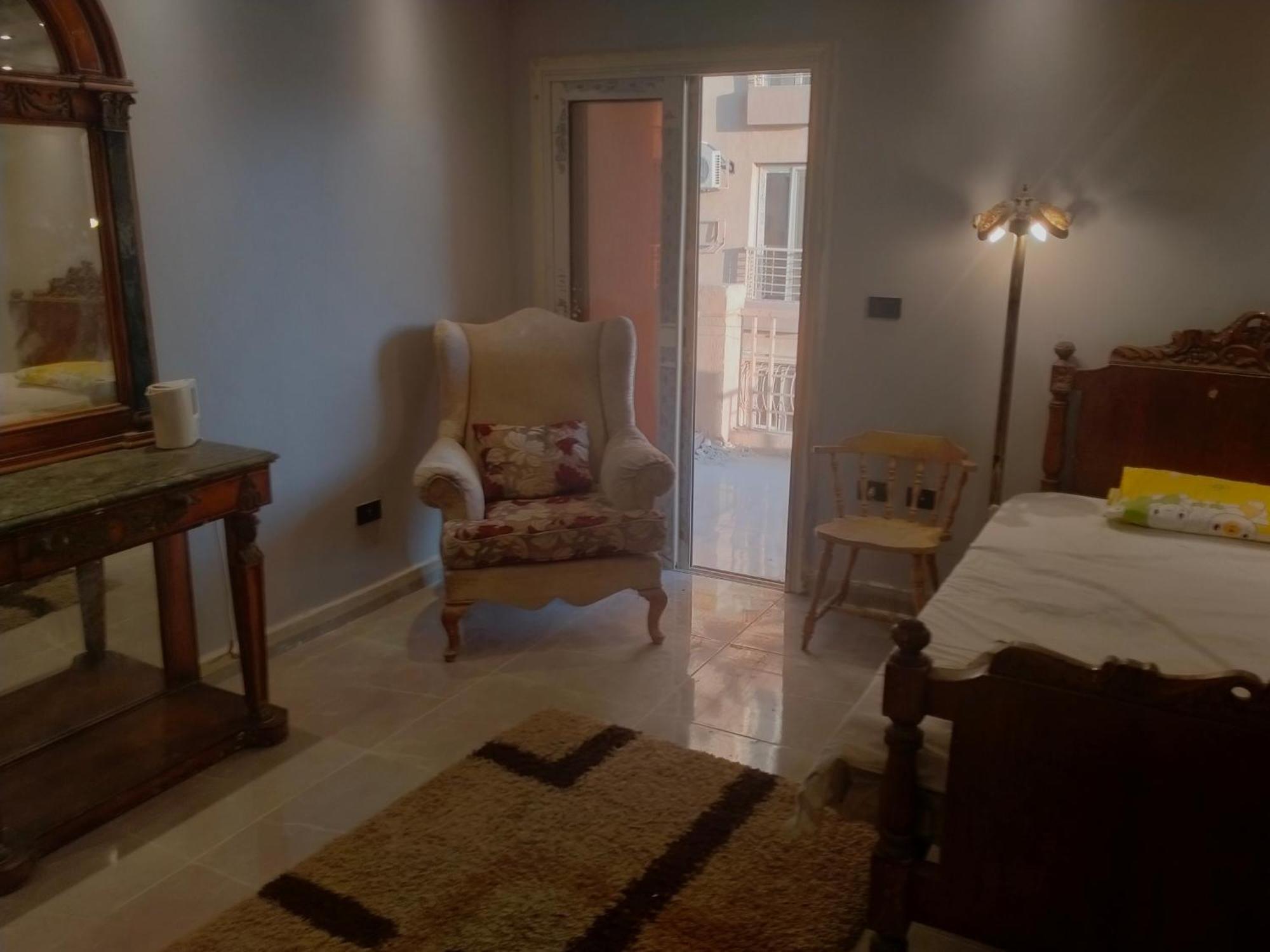 El-Nemss Guest House New Cairo Bagian luar foto