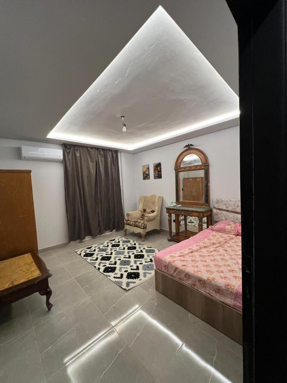 El-Nemss Guest House New Cairo Bagian luar foto