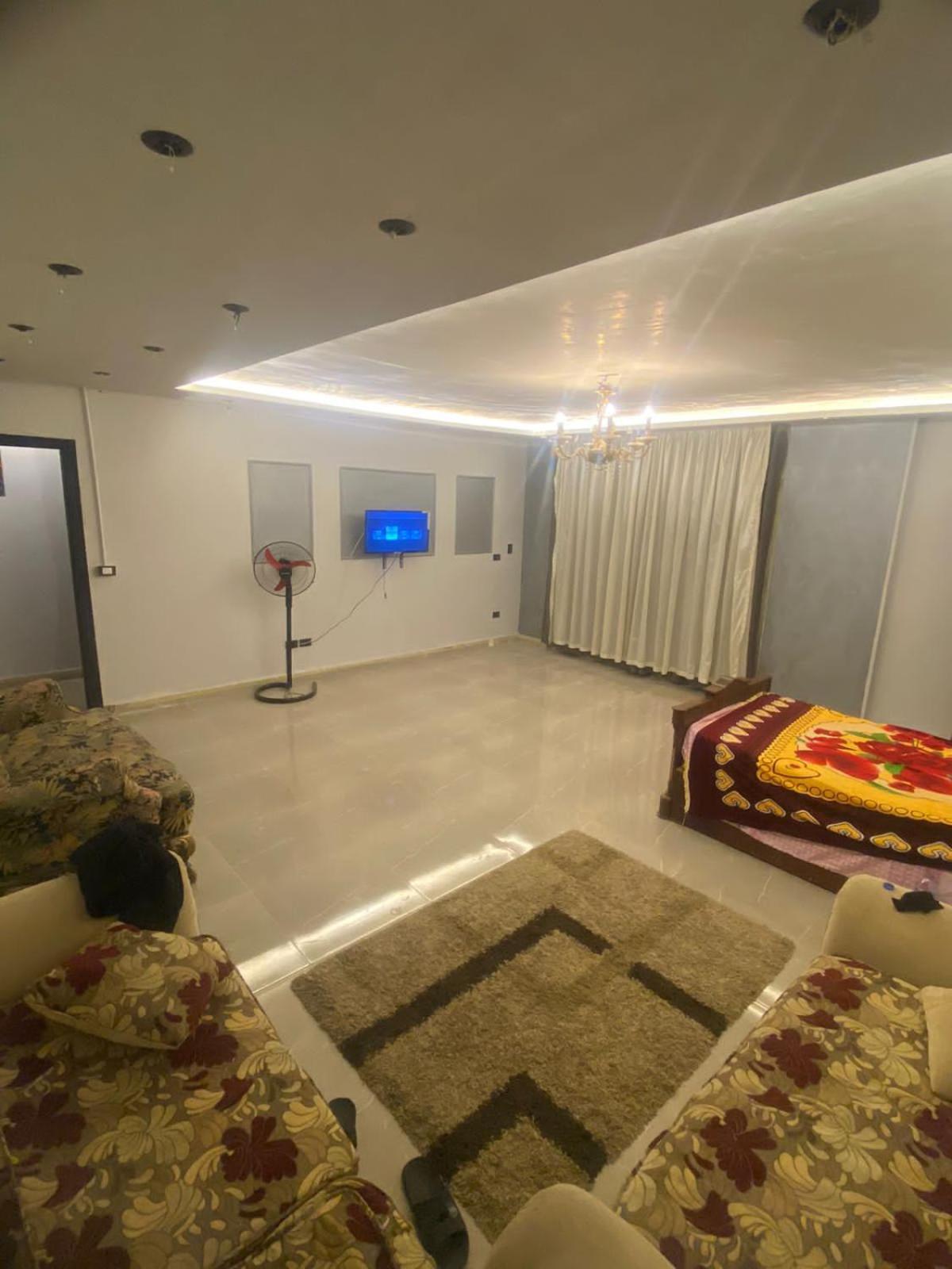 El-Nemss Guest House New Cairo Bagian luar foto