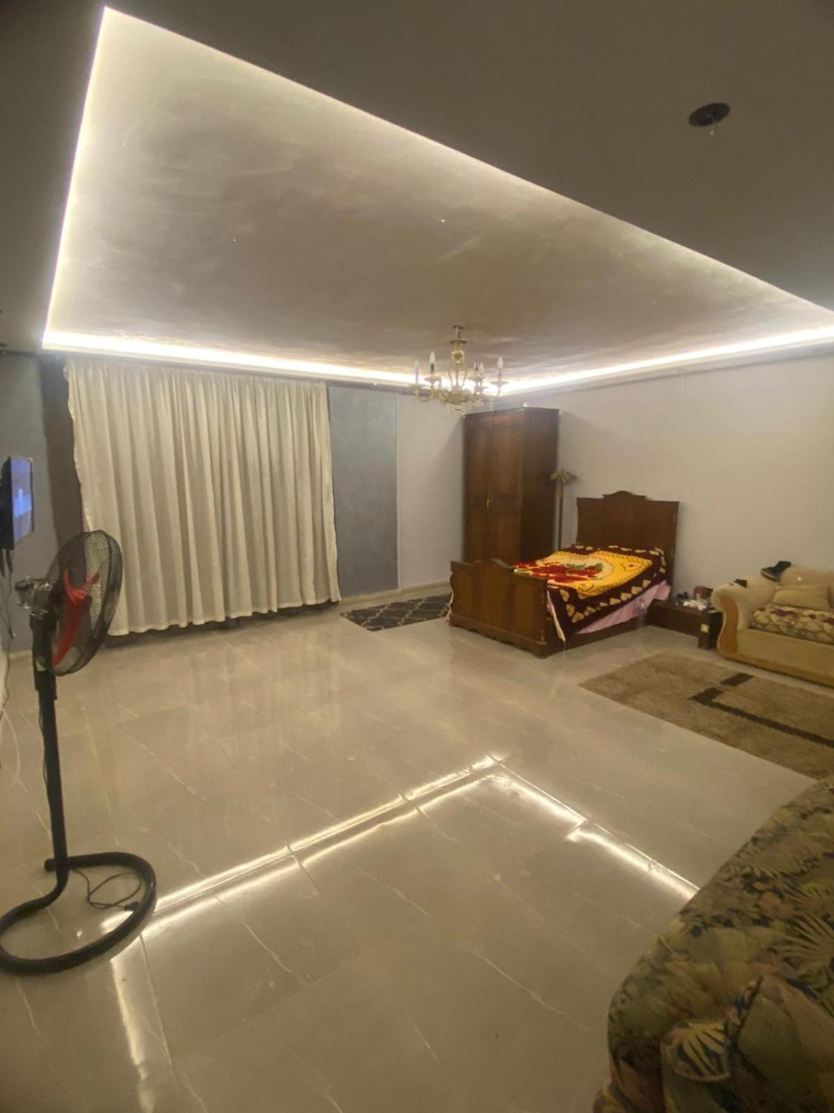 El-Nemss Guest House New Cairo Bagian luar foto