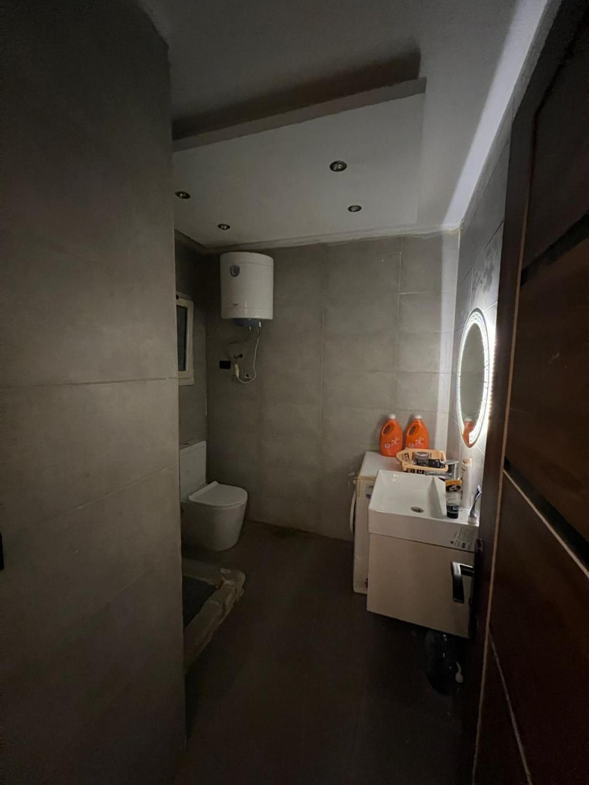El-Nemss Guest House New Cairo Bagian luar foto